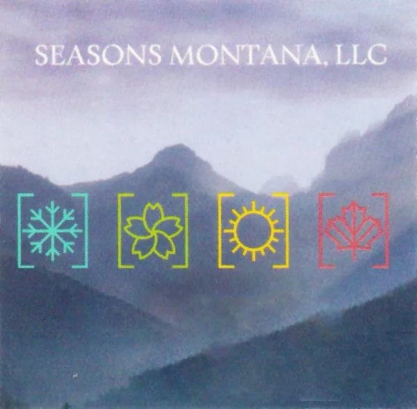 Seasons Montana Logo